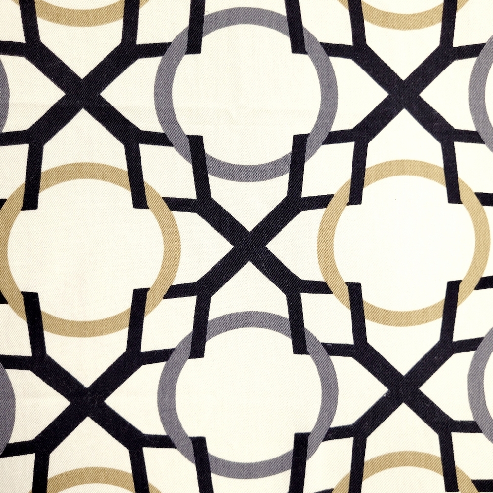 Fabric Remnant